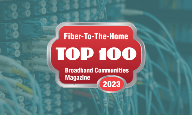 2023 Fiber-To-The-Home Top 100
