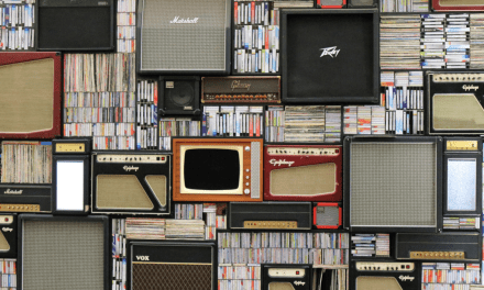 What Broadband Era Are We In?