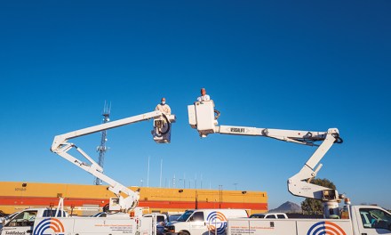 Saddleback Communications’  Fiber Network Serves as Blueprint for Advancing Tribal Broadband