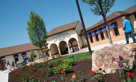 Atlantic Broadband Fiber Helps DelGrosso Foods Improve Reliability and Boost Revenue