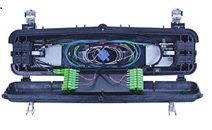 AFL Releases FTTx Aerial Weathertight Closure