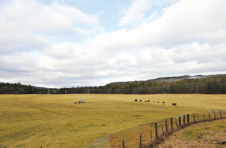 A Fiber Network Spurs a New Northern New Hampshire Tech Corridor