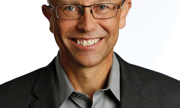 Q&A with Geoff Burke, Chief Marketing Officer, Broadband Forum: Broadband at the Crossroads