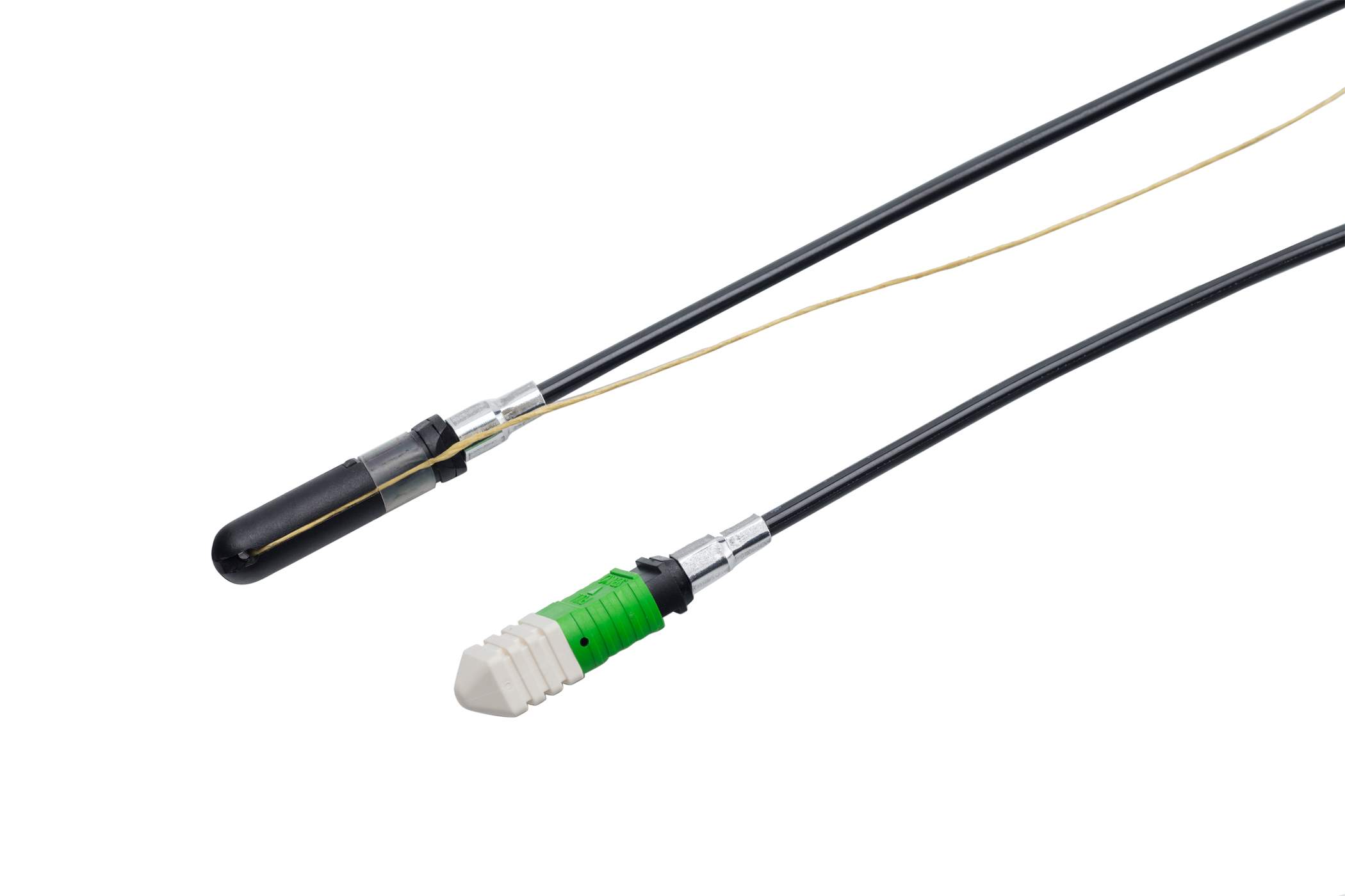 Clearfield Introduces FieldShield MPO Pushable Connector - Broadband ...