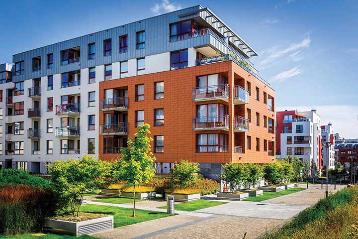 MDUs Win with  Fiber-Based Broadband