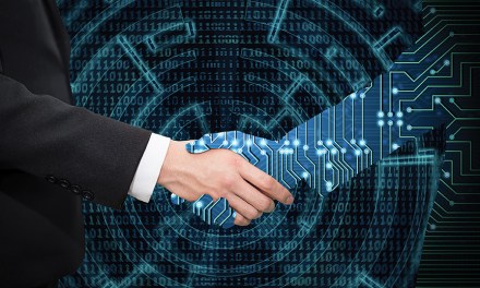 How Do Government and Broadband Providers Connect the Nation?