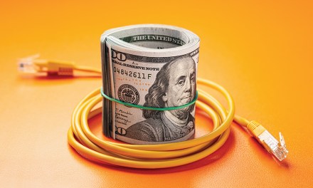 Accessible Consumer Broadband Labels Could Provide Critical Consumer Protections