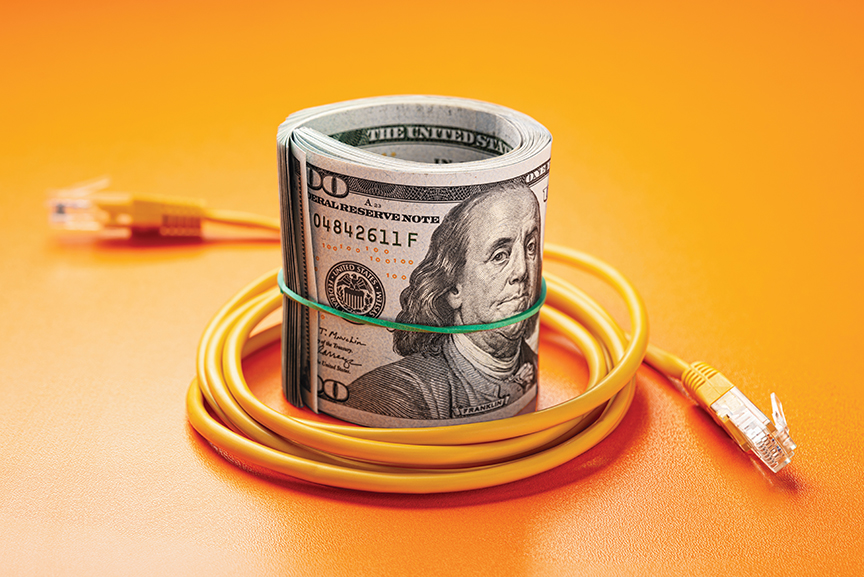 Accessible Consumer Broadband Labels Could Provide Critical Consumer Protections