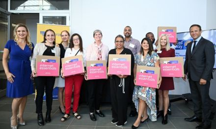 Progress Building Connected Communities Gets National Spotlight