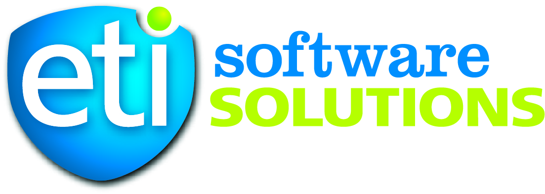 ETI SOFTWARE SOLUTIONS