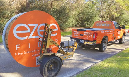 Ezee Fiber Bolsters Montgomery County Hospital District’s Emergency Response Capabilities