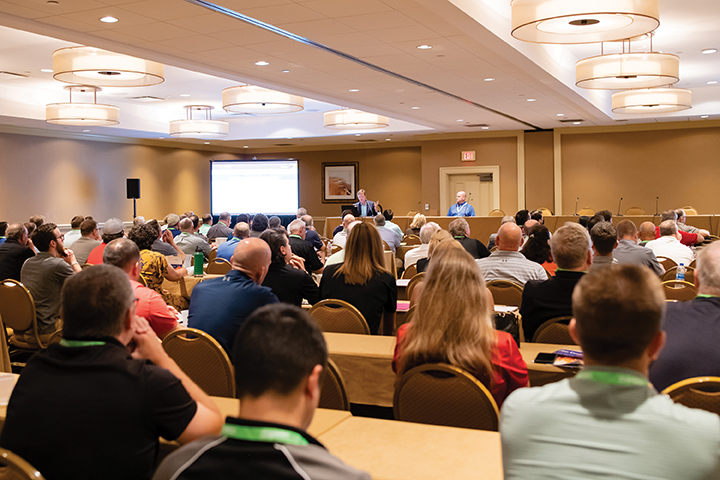 How Do You Take Fiber Further? Attend Fiber Connect.