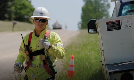 New FBA Training Program Prepares People for Rewarding Fiber Careers