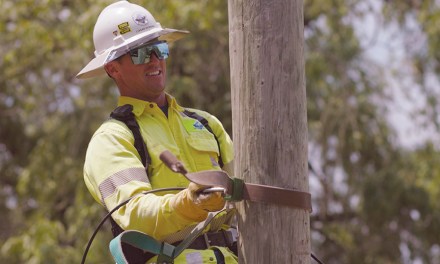 Communities Thrive on Fiber