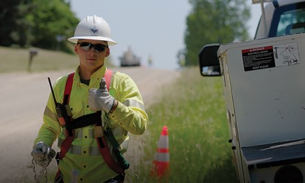 The Road to Apprenticeship Is Paved With Fiber