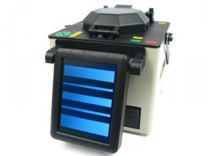 GAO Fiber Optics Unveils New Fusion Splicer