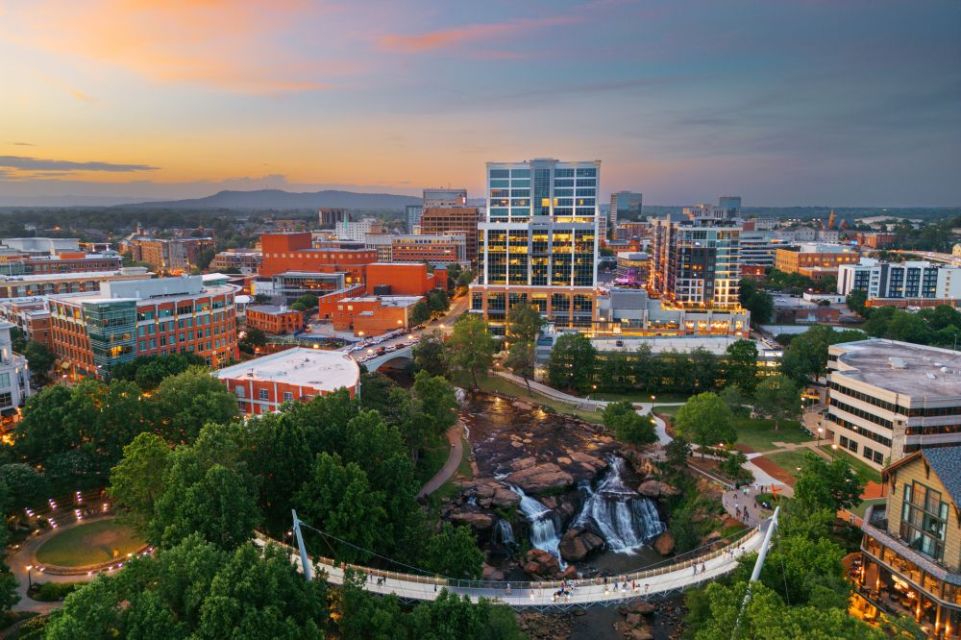 Lumos invests $100 million to expand network in Greenville County, SC