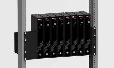 HDBridge Lowers Cost of Deploying HD Channels in MDUs