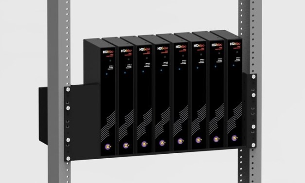 HDBridge Lowers Cost of Deploying HD Channels in MDUs