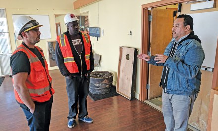 A Digital Inclusion Blueprint For Public Housing