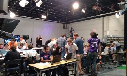 Technology Access For an Equitable Future of Work