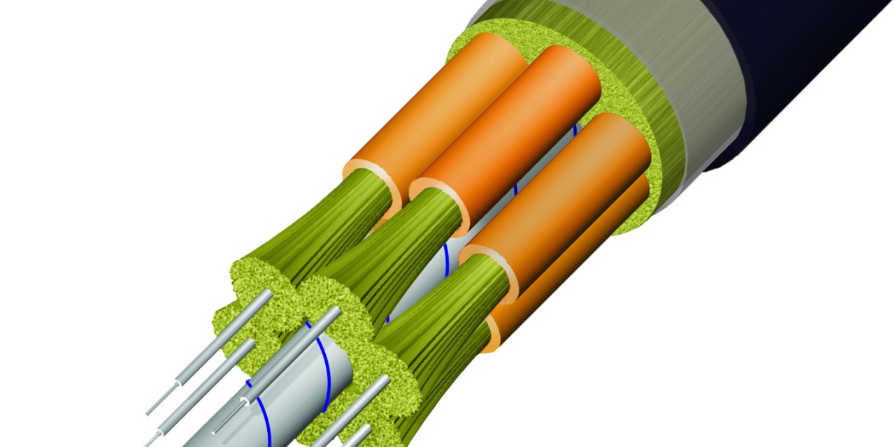 AFL Releases Rugged Indoor/Outdoor Breakout Fiber Optic Cable