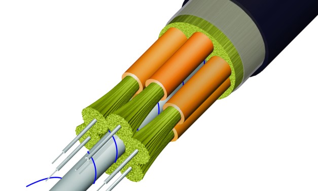 AFL Releases Rugged Indoor/Outdoor Breakout Fiber Optic Cable