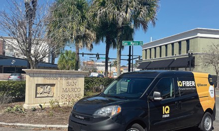 IQ Fiber gets high marks from Consumer Reports survey