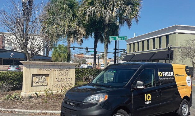 IQ Fiber gets high marks from Consumer Reports survey
