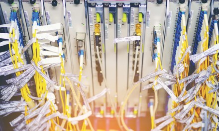 Solving the Economic Challenge of Delivering High-Speed Broadband to Rural Areas