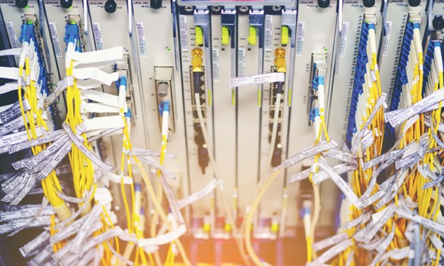 Solving the Economic Challenge of Delivering High-Speed Broadband to Rural Areas