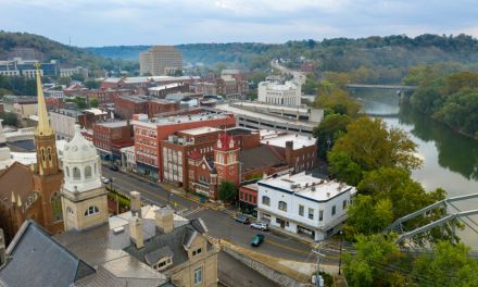Public-Private Partnership to Bring Fiber Internet to Bullitt County, Kentucky