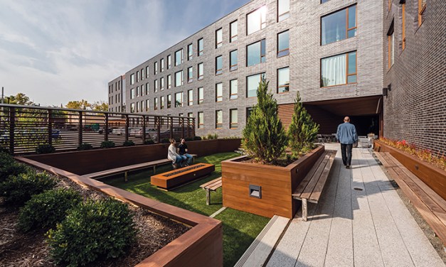 Transforming Cleveland’s Historic Scranton Corridor with Gigabit Broadband