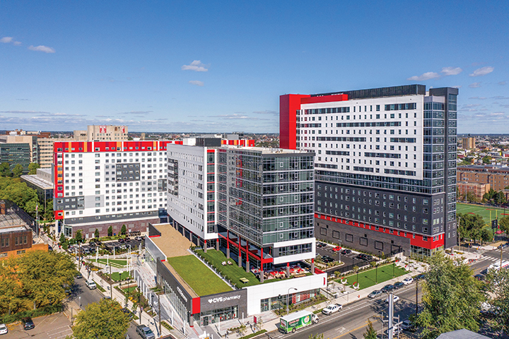 Vantage Gives Temple University Students XFINITY’s Wi-Fi,  IPTV Combo