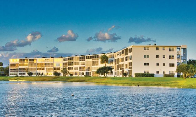 Not Another Vanilla Triple  Play Plan: Century Village,  West Palm Beach, Florida