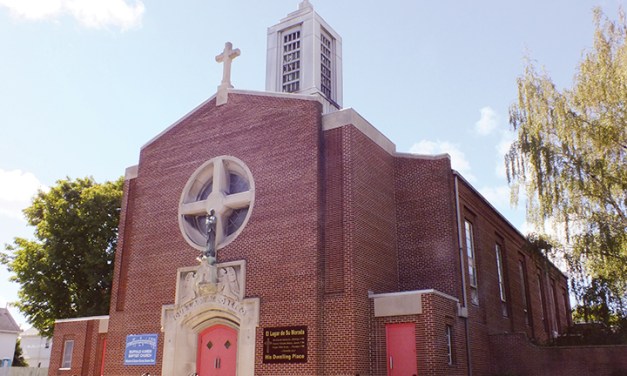 Fiber Connectivity Advances Nonprofit Organization’s Mission, Community Diversity: 716 Ministries in Buffalo, New York