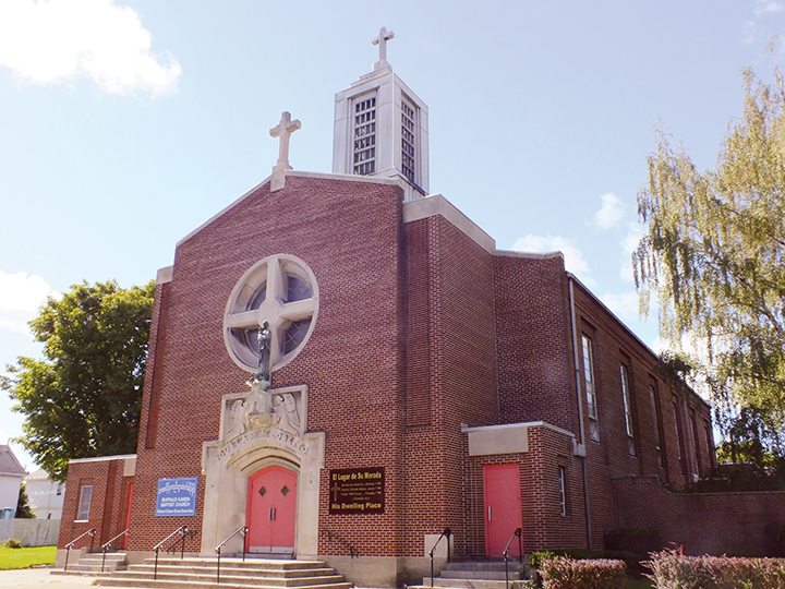 Fiber Connectivity Advances Nonprofit Organization’s Mission, Community Diversity: 716 Ministries in Buffalo, New York