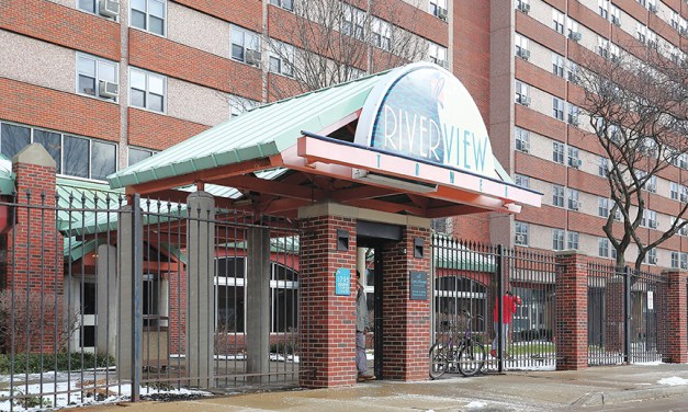 Riverview Tower: Empowering Residents with Low-Cost, Reliable Connectivity