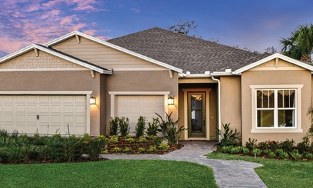 Creating a Frictionless Fiber Broadband Experience:  Sunbridge in Central Florida