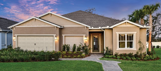 Creating a Frictionless Fiber Broadband Experience:  Sunbridge in Central Florida