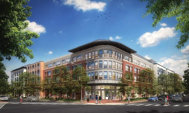 Showcasing Managed Wi-Fi Potential in Multifamily Communities: Beckert’s Park in Washington, D.C.