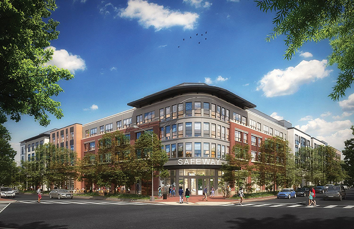 Showcasing Managed Wi-Fi Potential in Multifamily Communities: Beckert’s Park in Washington, D.C.