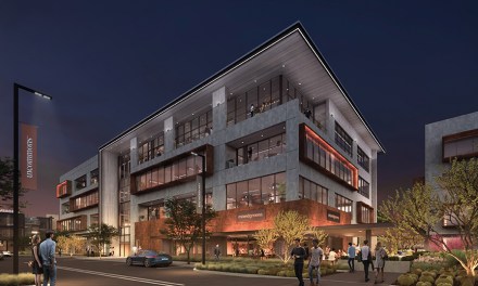 UnCommons: A Las Vegas Development Loaded with Possibilities