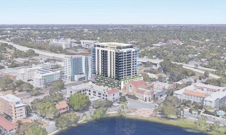 Providing a Turnkey Broadband Experience: Reflection St. Pete