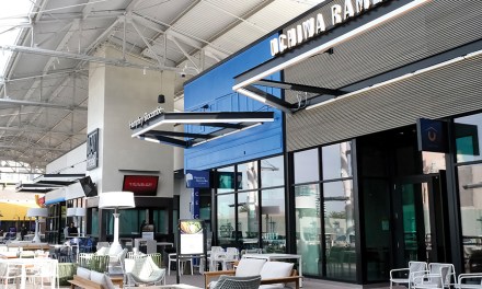 Comcast Business Partners With Uchiwa Ramen to Deliver an Elevated Dining Experience