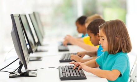 How High-Speed Fiber Broadband Benefits Public Education