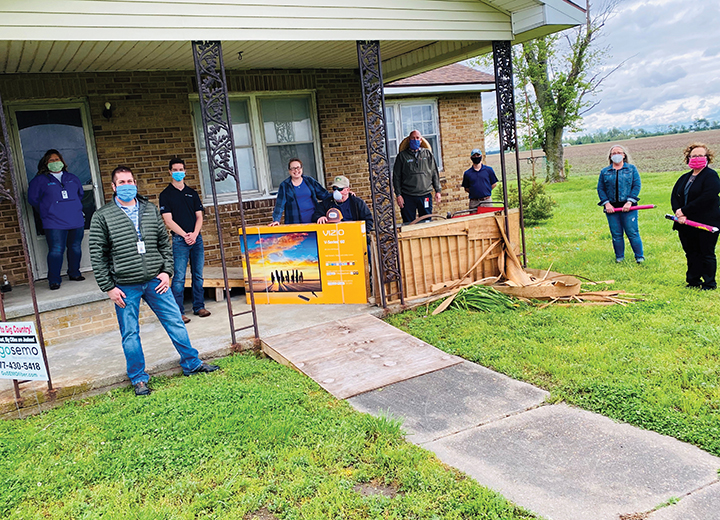 SEMO Electric Cooperative Takes Personal Broadband Approach