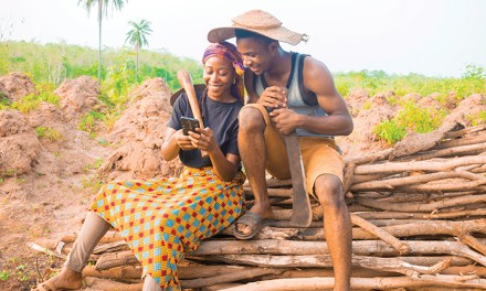 Let’s Do More Than Just Talk About Bridging the Digital Divide