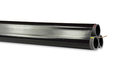 New Conduit Design From CommScope Allows Multiple Cable Installations