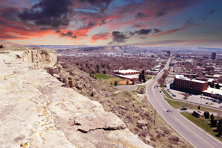 Billings, Montana/TDS Telecom Pact Enables Better, Competitively Priced Broadband